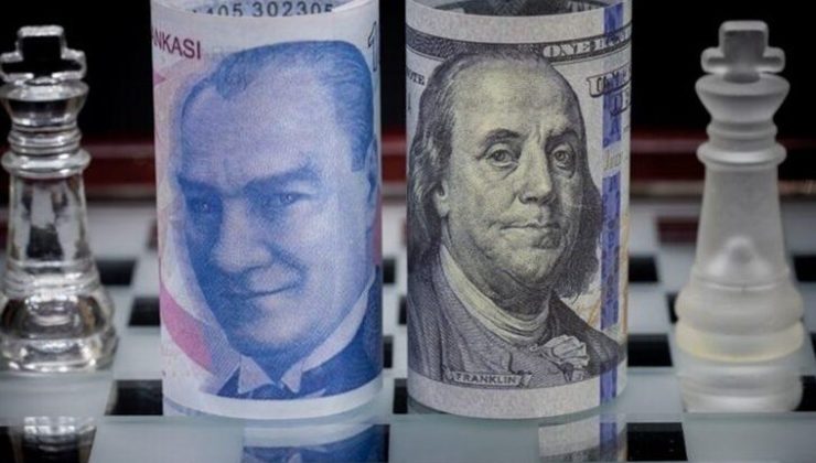 Döviz yatırımcısı dikkat… Dolar ve Euro haftaya zirve ile başladı! Dolar ve Euro ne kadar oldu? 26 Şubat 2024 döviz fiyatları