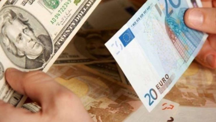 Dövizde tarihi zirve! Dolar 33’e Euro ise 36’ya koşuyor… Dolar ve Euro ne kadar oldu? 14 Mart 2024 döviz fiyatları