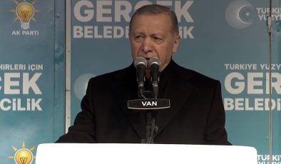Erdoğan’dan CHP’deki ‘para sayma’ görüntülerine ilk yorum: ‘Bu iş iyice kirlendi’