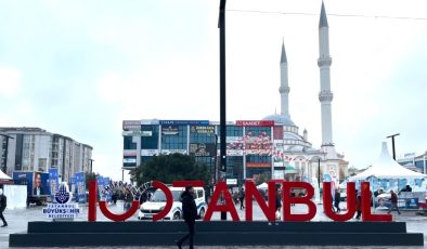 Esenyurt: İstanbul’da yerel seçimlerin ‘kilit’ ilçesi