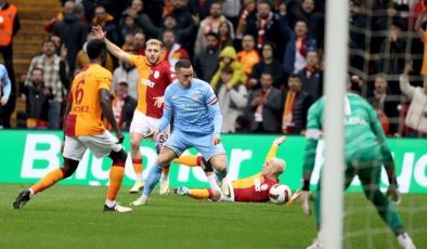 Eski hakemler Galatasaray – Antalyaspor maçını yorumladı: Penaltı kararı doğru mu?