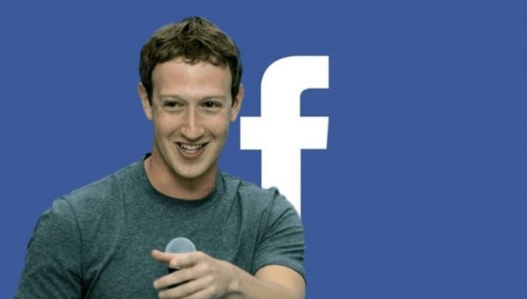 Facebook’un kurucusu Zuckerberg ‘tek işe alım kuralını’ açıkladı