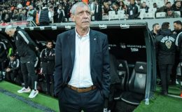 Fernando Santos’tan istifa yanıtı: ‘Göreve geldiğimizde…’