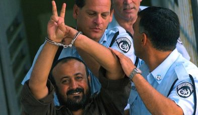 Hapisteki El Fetih lideri Mervan Barguti, Filistin Yönetimi’nin başına geçebilir mi?