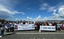 “Hasta müşteriye hastane ticarethaneye dönüştü”
