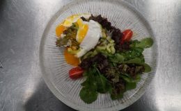 Hem pratik hem susatmıyor! Şeften sahur tarfileri