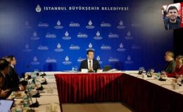 İmamoğlu yerel seçim hedeflerini anlattı: ’14 belediyede sıkı bir yarıştayız’