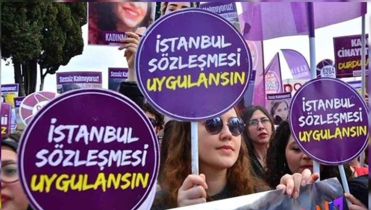 İş dünyasının kadın başkanları: İstanbul Sözleşmesi’ne dönülsün