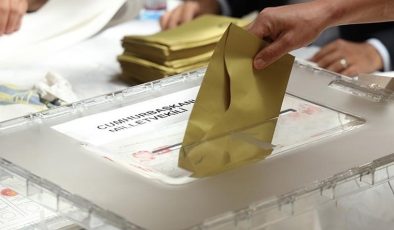 İstanbul’da seçmen sayısı 36 bin 455 kişi azaldı