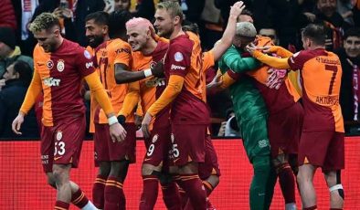 Kasımpaşa – Galatasaray maçı ne zaman, saat kaçta, hangi kanalda?