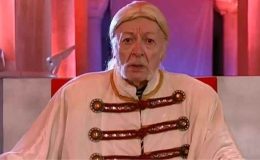 Kayhan Yıldızoğlu kim, kaç yaşında, nereli? Selena dizisinin Yüce Majeste’si Kayhan Yıldızoğlu neden öldü?