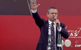 Özgür Özel Muğla’da konuştu: ’31 Mart seçimlerini Türkiye İttifakı ile kazanacağız.’