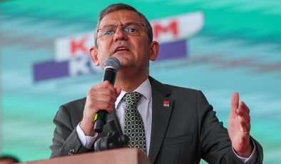 Özgür Özel’den eski İYİ Partili isme sert tepki: ‘Milli irade hırsızlığıyla AK Parti’ye transfer oldu’