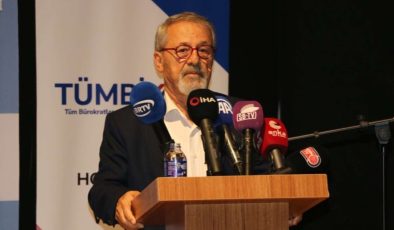 Prof. Dr. Naci Görür İstanbul’un hangi ilçelerinin tehlikede olduğunu açıkladı: ’11 ilin toplamından daha fazla can ve mal kaybı olur’