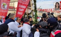 Sağlık emekçileri 14 Mart Tıp Bayramı’na buruk giriyor: Sorun çok, çözüm yok