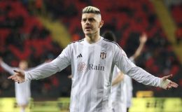 Spor yazarları Gaziantep FK – Beşiktaş maçını yorumladı: ‘Finalde iddialı olamazlar’
