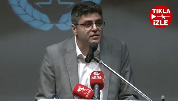 TİP Kadıköy adayı Doğan Ergün Cumhuriyet TV’de anlattı: ‘Ne iyi ki Kadıköy’de solun renkleri mücadele ediyor’