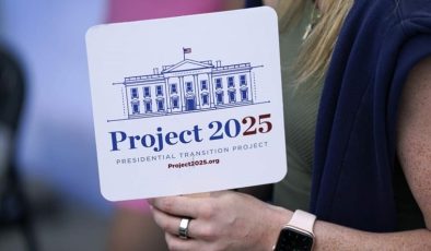 Trump’ın özel planı hazır… 2025 projesi Amerika’yı çok değiştirecek