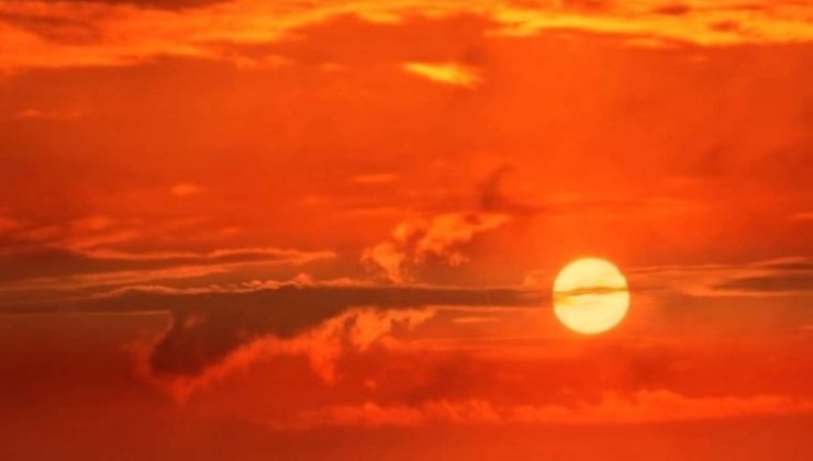 WMO: Kayıtlara ‘en sıcak yıl’ olarak geçen 2023’te aşırı iklim olaylarında yeni rekorlara ulaşıldı