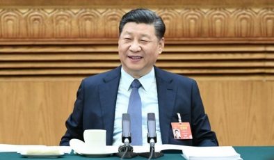 Xi Jinping’in tam süreçli halk demokrasisine yakından bir bakış