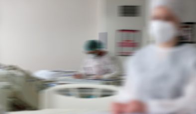 Yoğun bakımdaki hastaya hemşireden cinsel saldırı: Hastaneye para cezası!