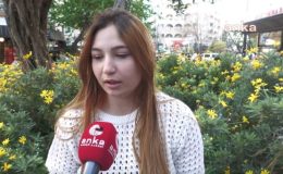 “14 yaşından beri çalışıyorum, hiç adil değil!”