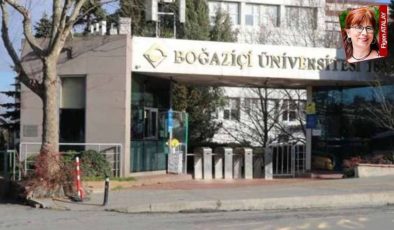 1929 yılında çıkarılan 1416 sayılı yasa ile Boğaziçi Üniversitesi’ne tepeden inme atama yapılıyor: Arka kapıdan kadrolaşma