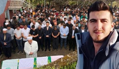 25 yaşındaki işçinin ölümündeki ihmaller bilirkişi raporunda: Topraklama olmadığı ortaya çıktı!