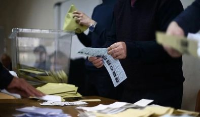 31 Mart yerel seçim sonuçları: Karabük’te kazananlar belli oldu