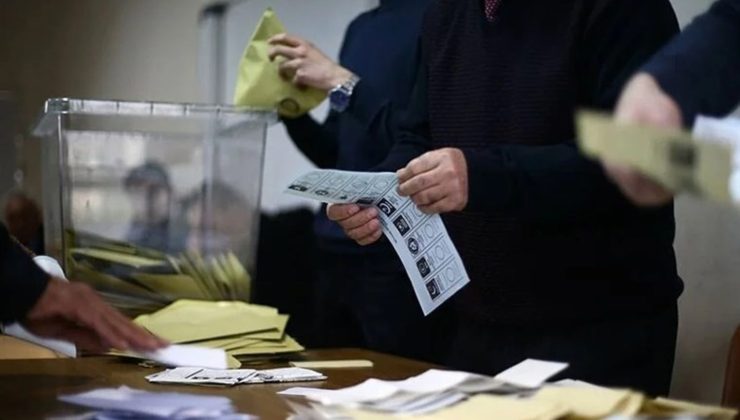 31 Mart yerel seçim sonuçları: Karabük’te kazananlar belli oldu