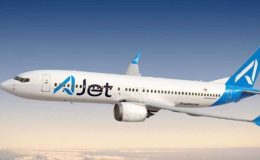 AJet’ten 1 Euro -1 dolara yurtdışı bileti kampanyası