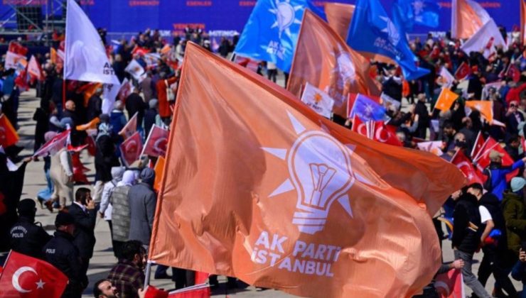 AKP’de seçim yenilgisi muhasebesi ve ardından yönetimde değişim