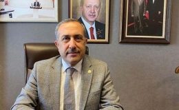 AKP’nin Van adayı Abdulahat Arvas’tan ilk açıklama: ‘Kayyum olmak gibi bir düşüncem yok’