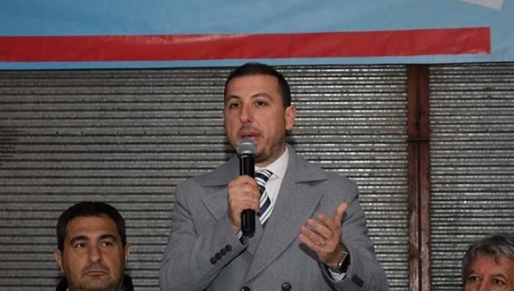 AKP’ye oy vermeyenler için ‘Hain, PKK işbirlikçisi’ diyen Kavaklıdere Belediye Başkanı Mehmet Demir’e suç duyurusu!