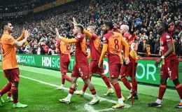 Alanyaspor – Galatasaray maçı ne zaman, saat kaçta, hangi kanalda?