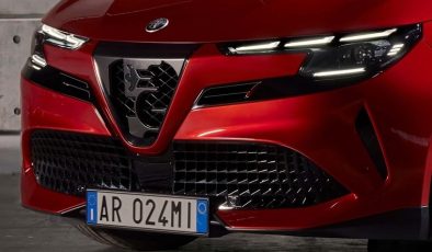 Alfa Romeo Milano teknik özellikleri ve fiyatı: Yeni model Türkiye’ye geliyor…