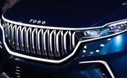 Alman Stern dergisi açıkladı: Togg T10X’in Almanya’da satışa sunulması bekleniyor!