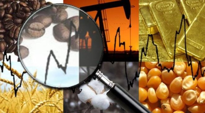 Altın, kakao, gümüş ve petrol… Emtia fiyatlarında ilk çeyrekte rekor artış