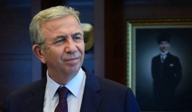 Ankara Büyükşehir Belediye Başkanı, AKP’nin adayı Turgut Altınok’a rekor fark attı
