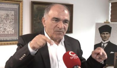 Antalya Büyükşehir Belediye Başkanlığı Turizm Danışmanı Osman Ayık: ‘Konaklama vergisinden pay istiyoruz’