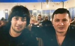 Antalya’da mafya lideri cinayeti… 2 Azerbaycanlıya müebbet hapis!