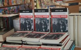 Atatürk’ün kız kardeşi Makbule Hanım’ın hayatı kitap oldu