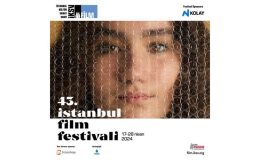 Baharın habercisi festival: 43. İstanbul Film Festivali’nin programı açıklandı