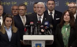 Bahçeli’nin ‘Akşener’ çağrısına yanıt verdi… İYİ Parti Genel Başkan adayı Dervişoğlu’ndan flaş açıklama: ‘AK Parti yönetimine karşıyız’