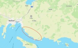 Bakanlıktan ‘turizm’ hamlesi: Bodrum’un en bakir bölgesini tahsis ettiler!