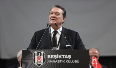 Beşiktaş’ta çözülemeyen kriz ‘teknik direktörler’!