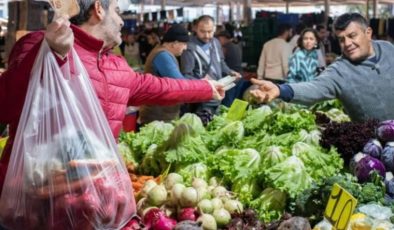 Birleşik Kamu-İş: Yıllık gıda enflasyonu yüzde 105’i aştı