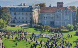 Boğaziçi Üniversitesi Fen-Edebiyat Fakültesi’nin ikiye ayrılma kararına tepkiler geldi: Meslek okulu gibi!