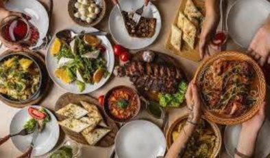 Bugün iftarda ne pişirsem? 26. gün iftar menüsü