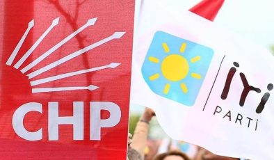 CHP’den İYİ Partili seçmene ‘stratejik oy’ kullanma çağrısı: ‘CHP kazanınca İYİ Parti de kazanacak’
